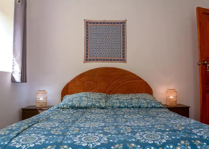 Manchitas Wasi Homestay