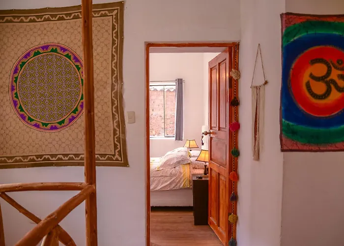 Manchitas Wasi Homestay Pisac