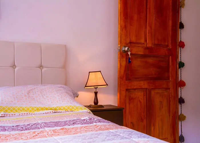 Manchitas Wasi Pisac