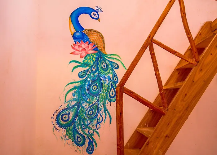 Manchitas Wasi Homestay Pisac