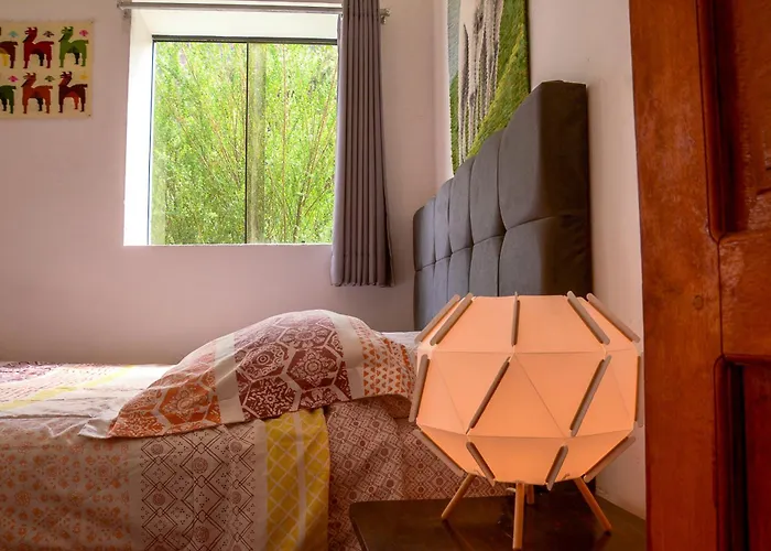 Homestay Manchitas Wasi Pisac