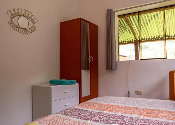 Manchitas Wasi Homestay