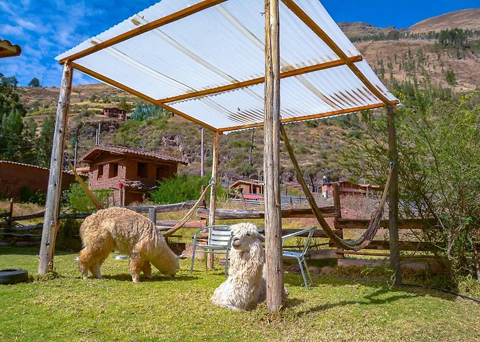 Manchitas Wasi Pisac